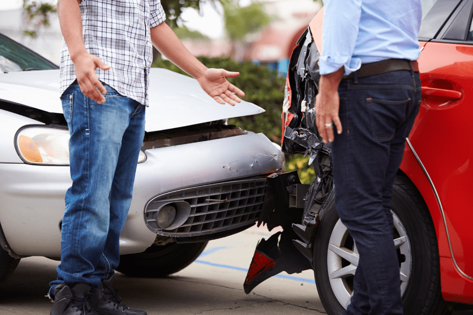 How Do You Determine Who is at Fault in A Car Accident in Florida by David  H Charlip